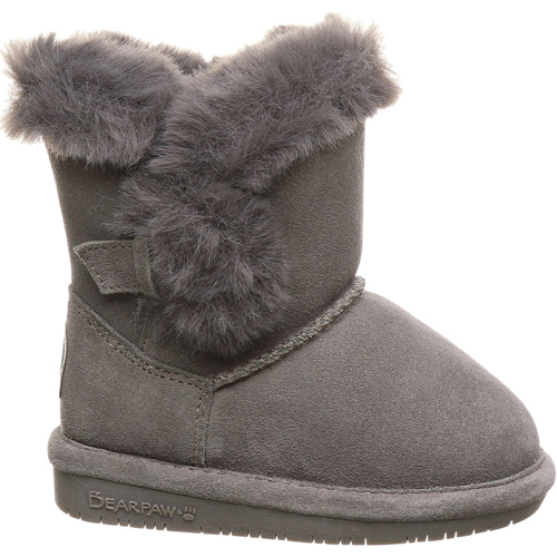 Bearpaw Betsey Boots for Toddler